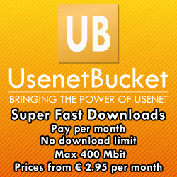 Visit UsenetBucket!